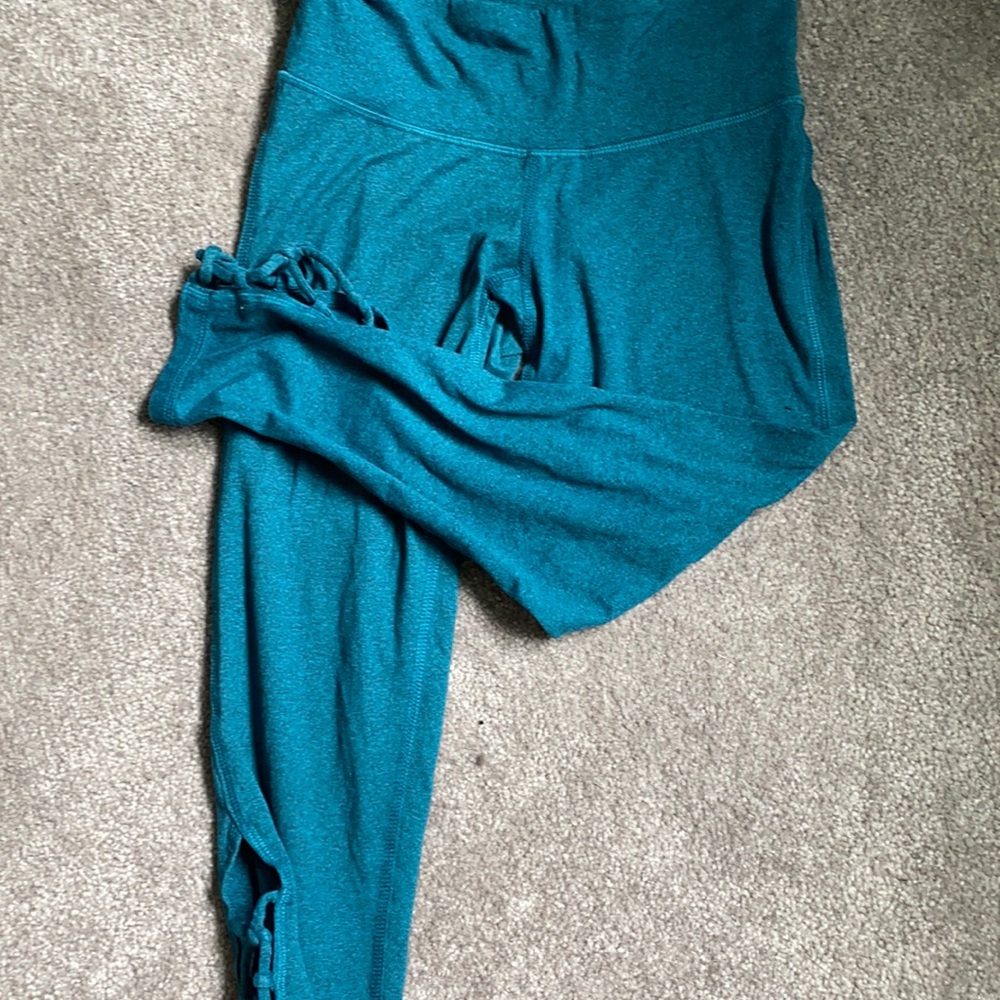 Workout leggings